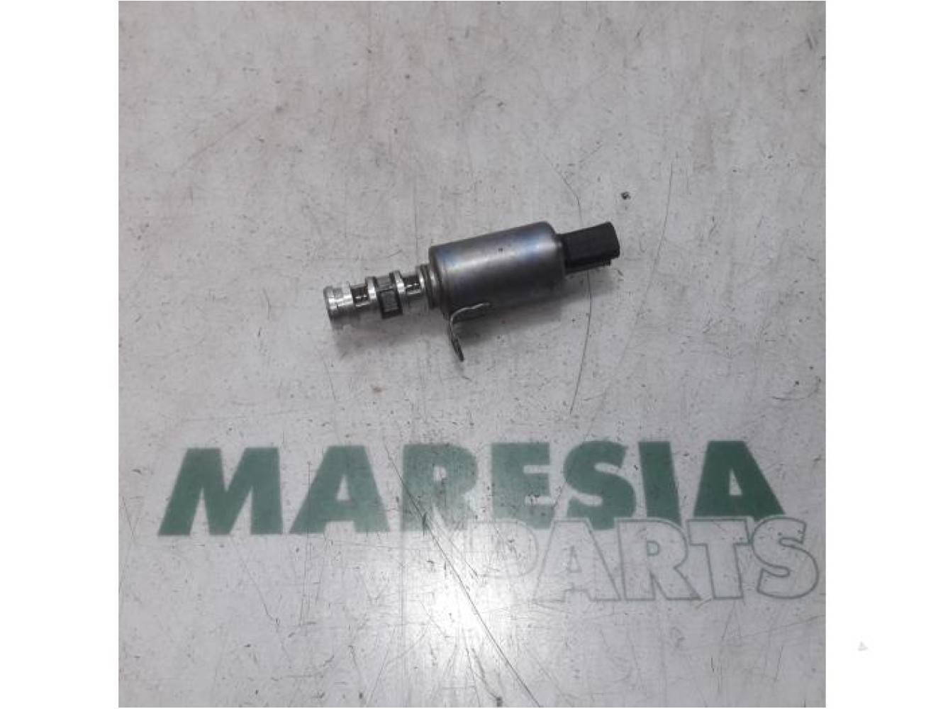 Peugeot - 207 - Nokkenas Sensor