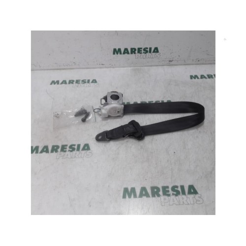 Citroen - C4 Picasso - Rear seatbelt, right