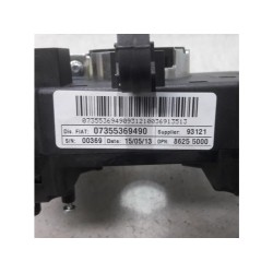 Fiat - Ducato - Steering column stalk