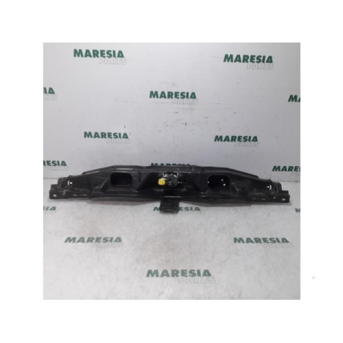 Fiat - Ducato - Lock plate