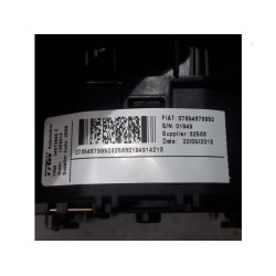 Fiat - Ducato - Airbag gauche (volant)