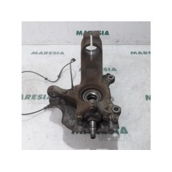 Fiat - Ducato - Knuckle, front left