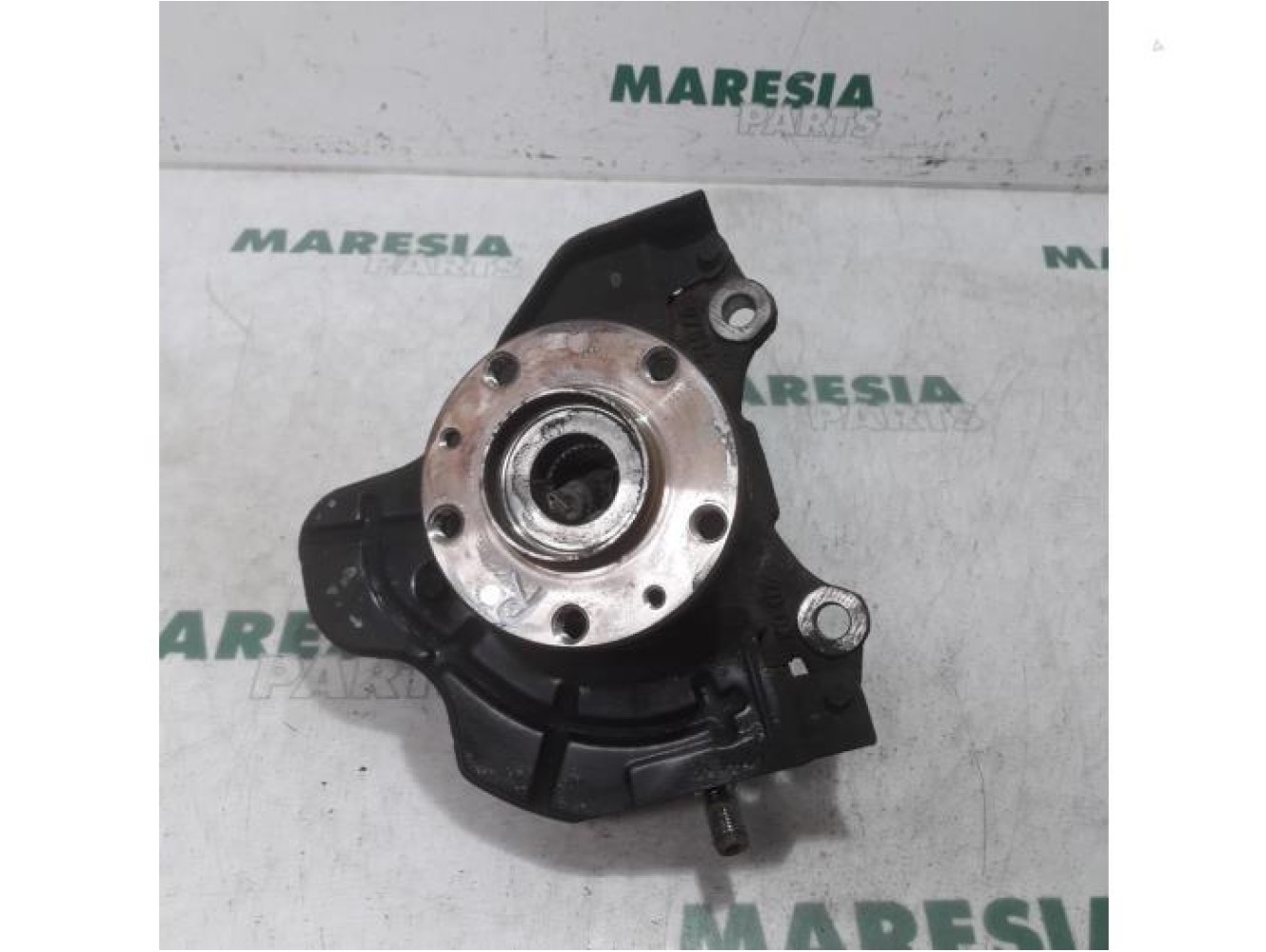 Fiat - Ducato - Knuckle, front right