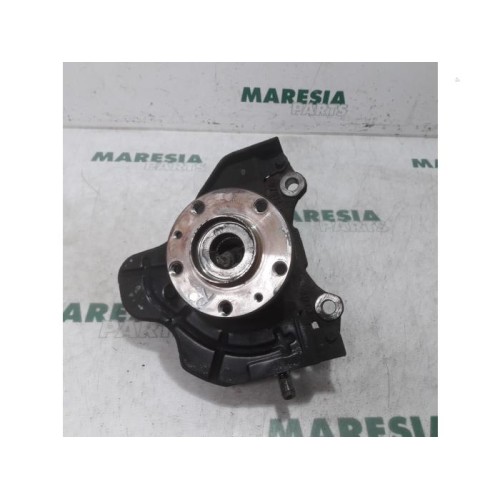 Fiat - Ducato - Knuckle, front right