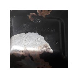 Renault - Megane Scenic - Sump