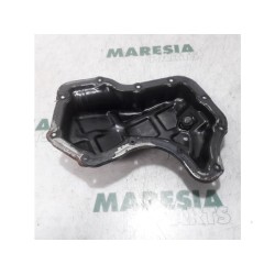 Renault - Megane Scenic - Sump