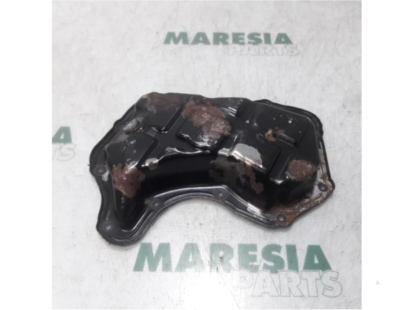 Renault - Megane Scenic - Sump