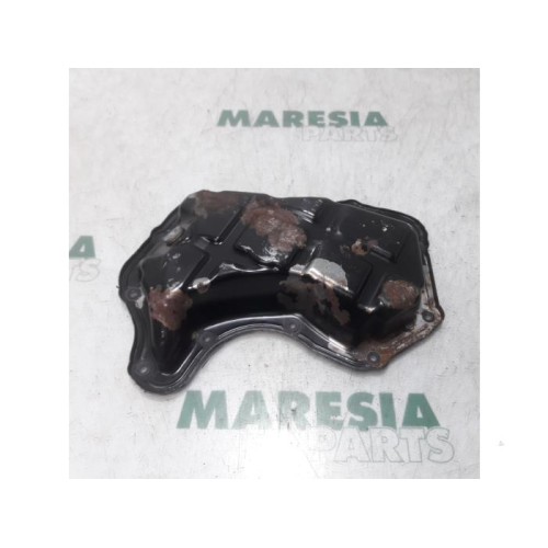 Renault - Megane Scenic - Sump