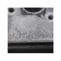 Renault - Megane Scenic - Kleppendeksel