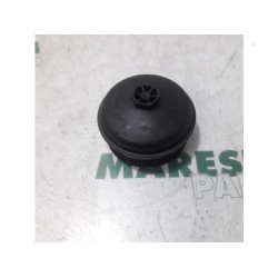 Renault - Megane Scenic - Support filtre à huile
