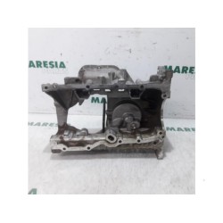 Renault - Megane Scenic - Sump