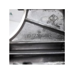 Renault - Megane Scenic - Sump