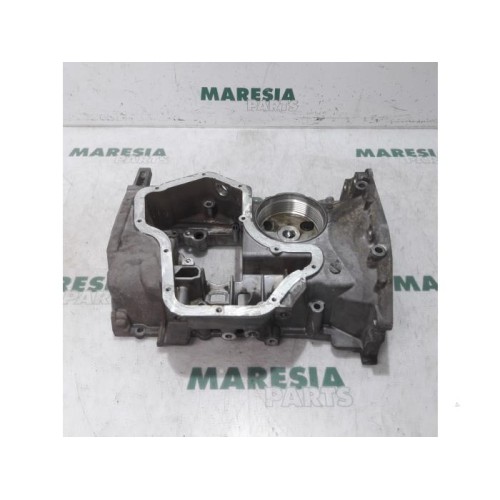 Renault - Megane Scenic - Sump