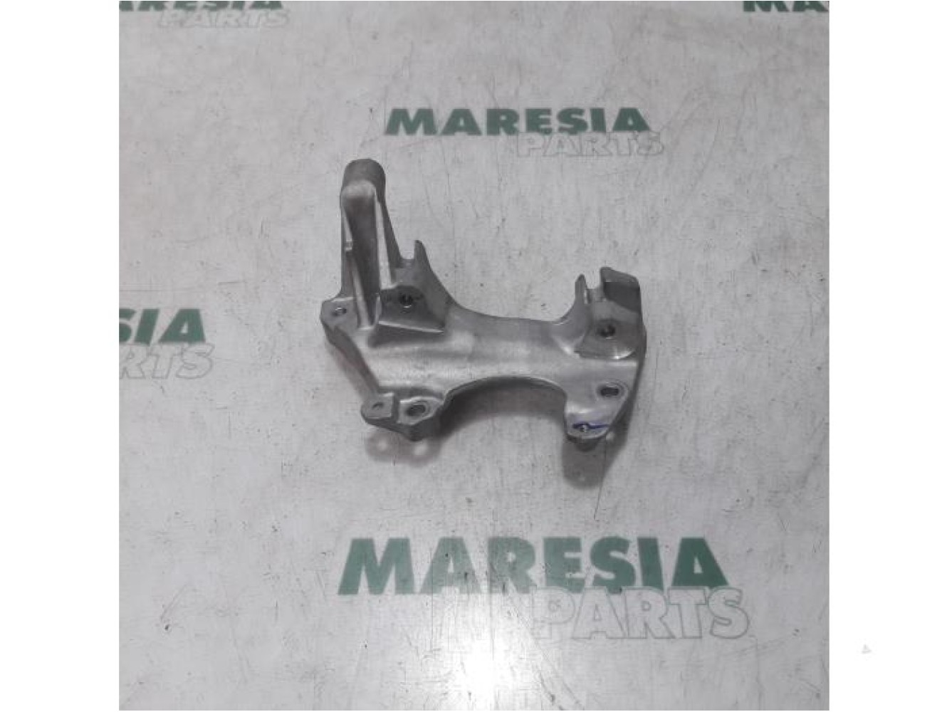 Renault - Megane Scenic - Support (divers)