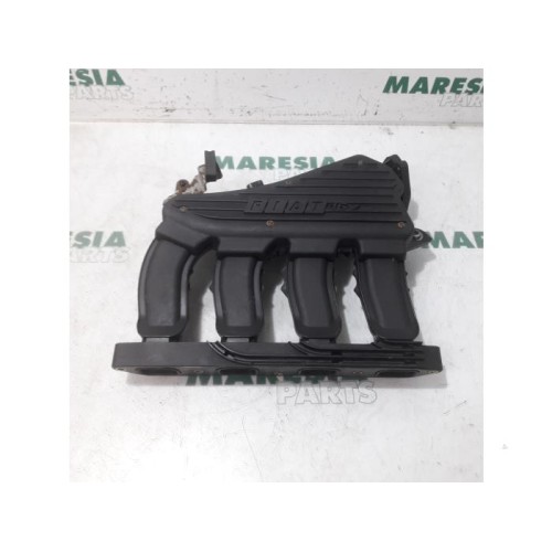 Fiat - Multipla - Intake manifold