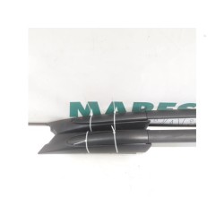 Citroen - C4 Picasso - Kit rails de toit