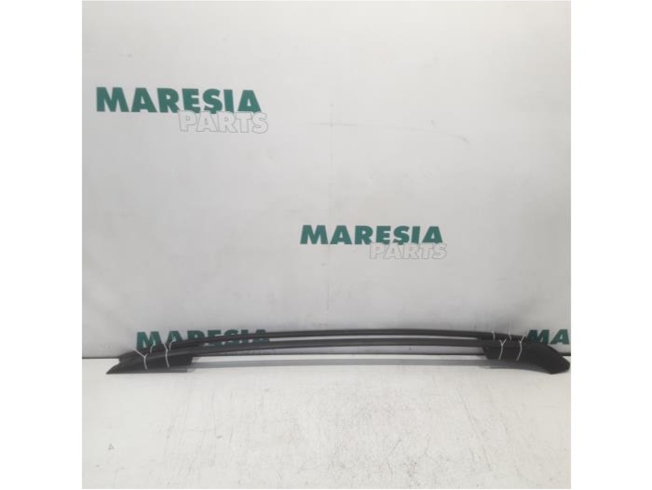Citroen - C4 Picasso - Kit rails de toit