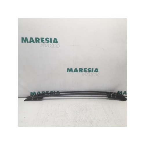 Citroen - C4 Picasso - Kit rails de toit