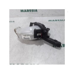 Citroen - C4 Picasso - Heating and ventilation fan motor