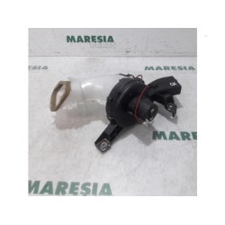 Citroen - C4 Picasso - Heating and ventilation fan motor