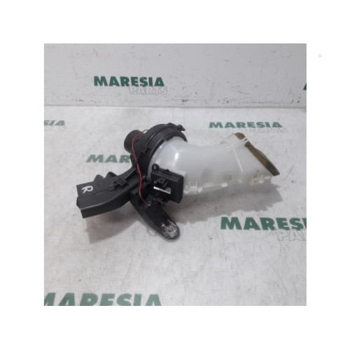 Citroen - C4 Picasso - Heating and ventilation fan motor
