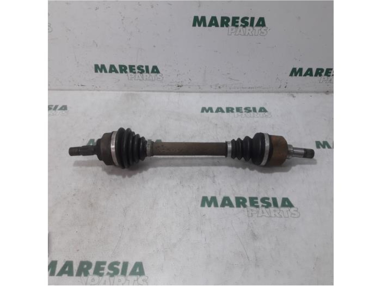 Citroen - C4 Picasso - Aandrijfas links-voor