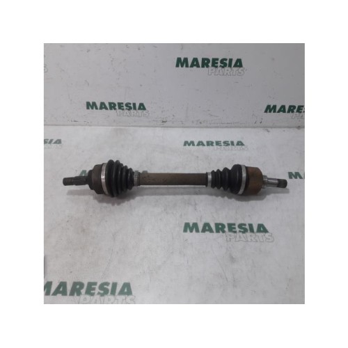 Citroen - C4 Picasso - Front drive shaft, left