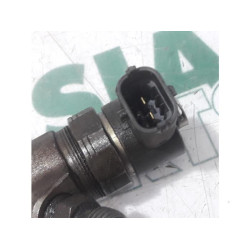 Fiat - Punto - Verstuiver (diesel)