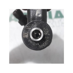 Fiat - Punto - Verstuiver (diesel)