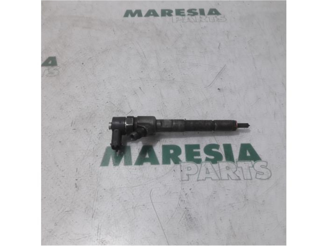 Fiat - Punto - Verstuiver (diesel)