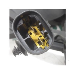 Citroen - C4 Picasso - Fan motor