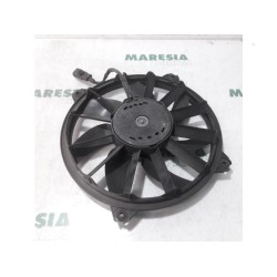 Citroen - C4 Picasso - Fan motor