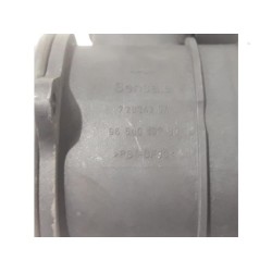 Citroen - C4 Picasso - Airflow meter