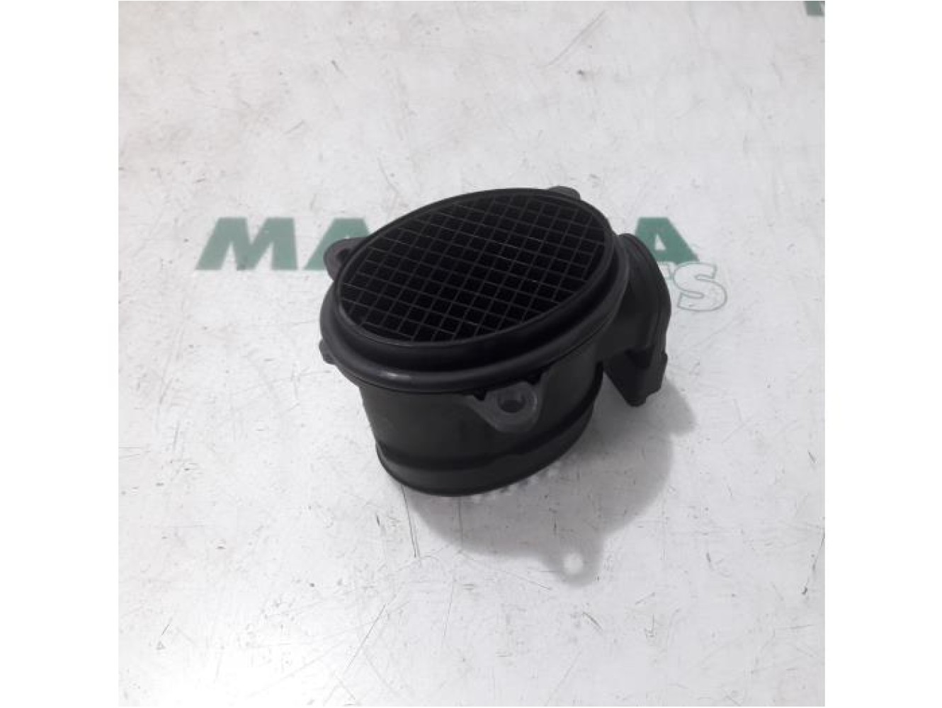 Citroen - C4 Picasso - Airflow meter