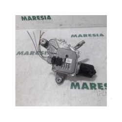 Citroen - C4 Picasso - Front wiper motor
