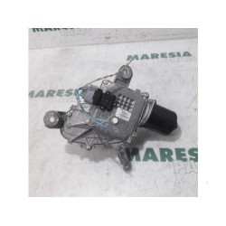 Citroen - C4 Picasso - Front wiper motor