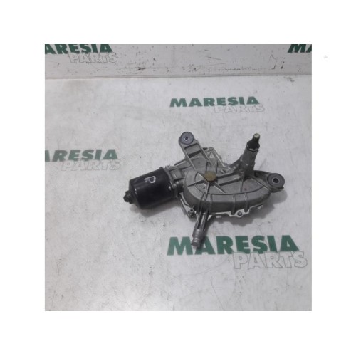 Citroen - C4 Picasso - Front wiper motor