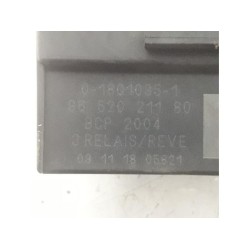 Citroen - C4 Picasso - Relay