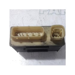 Citroen - C4 Picasso - Relay
