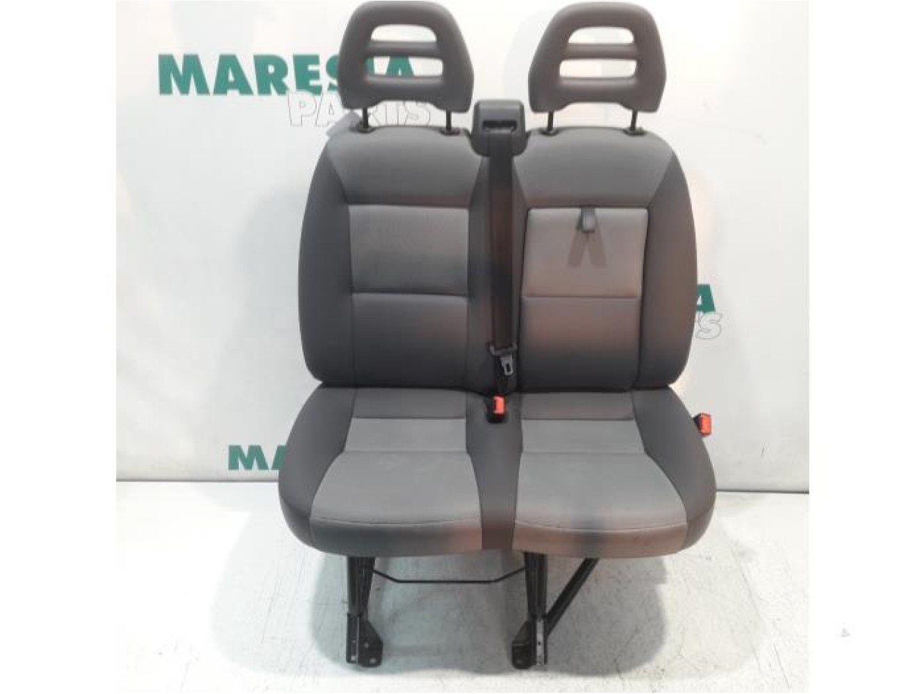 Fiat - Ducato - Banquette avant droit