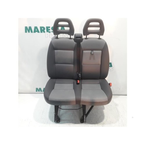 Fiat - Ducato - Double front seat, right