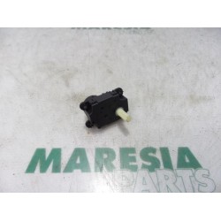 Citroen - C4 Aircross - Heater valve motor