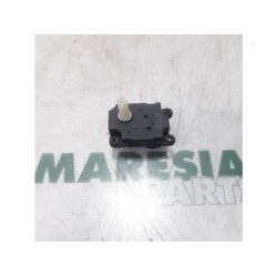 Citroen - C4 Aircross - Heater valve motor