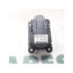 Citroen - C4 Aircross - Heater valve motor
