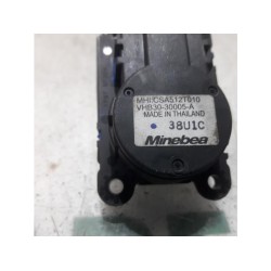 Citroen - C4 Aircross - Heater valve motor