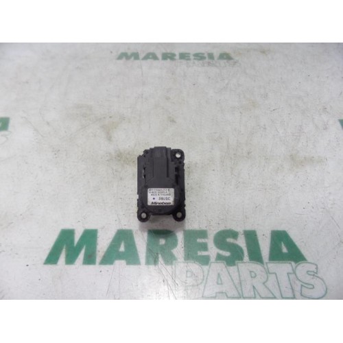 Citroen - C4 Aircross - Heater valve motor