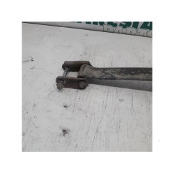 Fiat - Ducato - Rear leaf spring