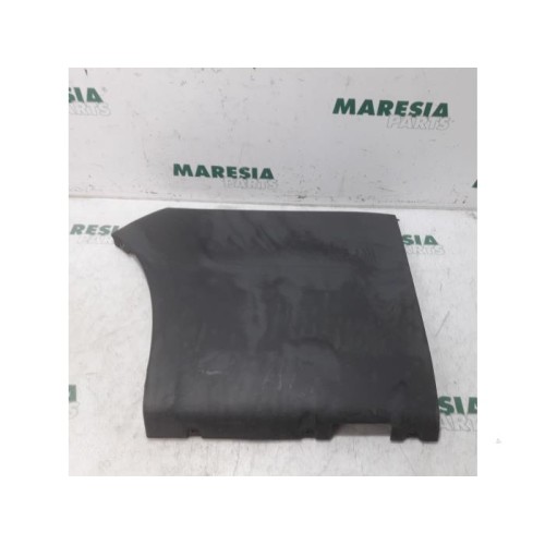Fiat - Ducato - Rear bumper component, left