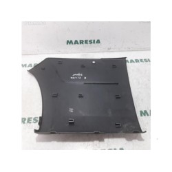 Fiat - Ducato - Rear bumper component, right