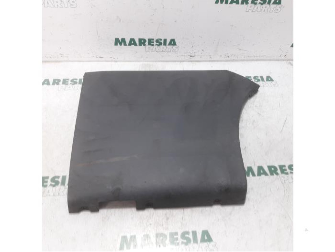 Fiat - Ducato - Rear bumper component, right